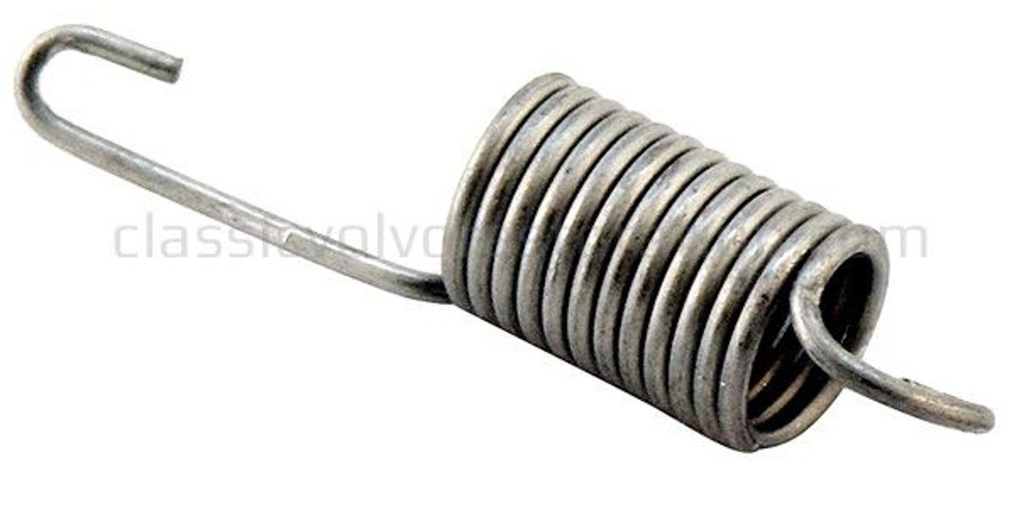 Fjeder forlygtekappe-glidkappe