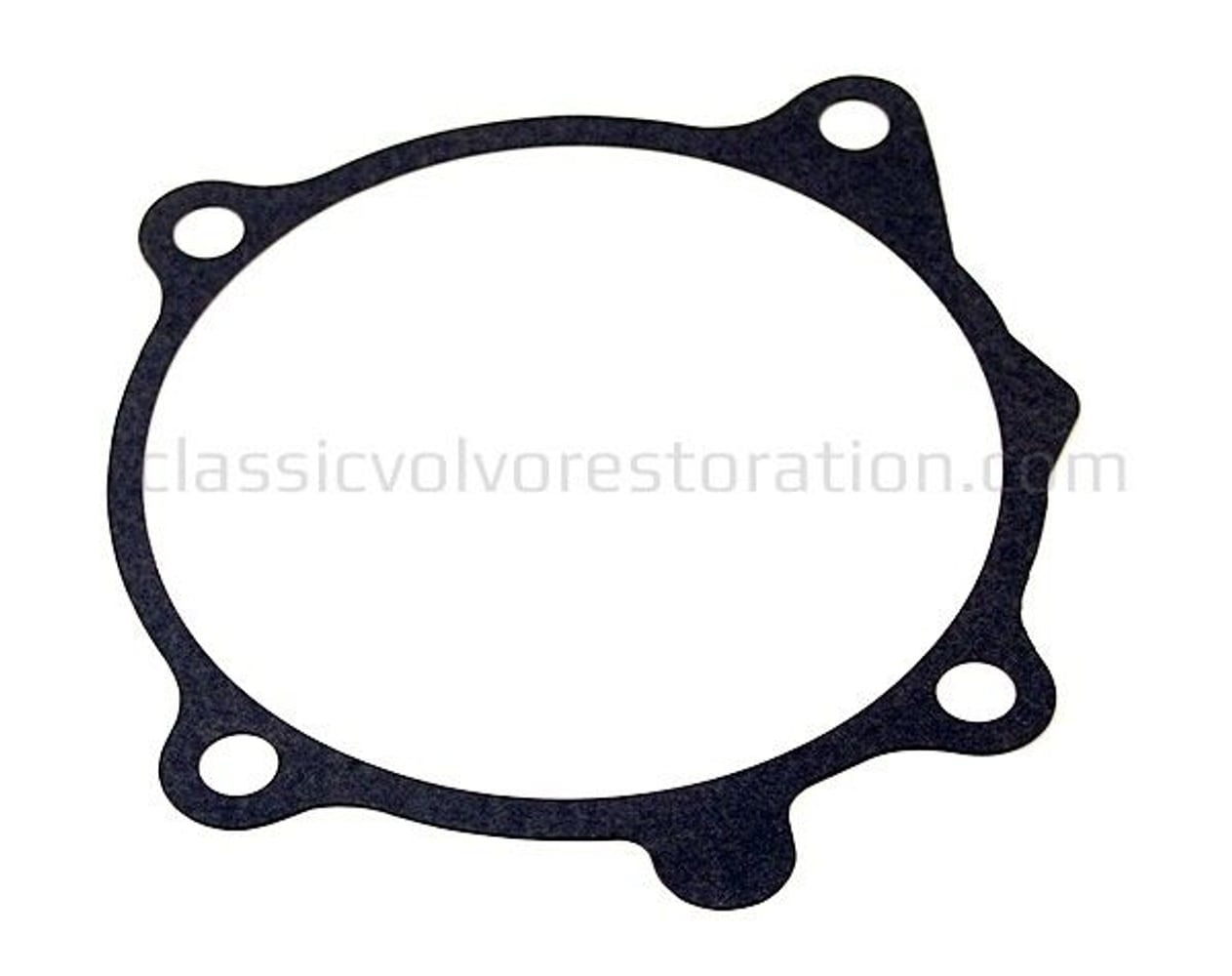 Pakning BW35 bagende 5/16" til Volvo 240, 245, 260, 262, 265
