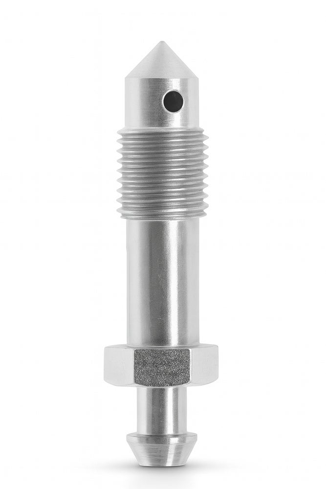 Raccord d'air 3/8" UNF