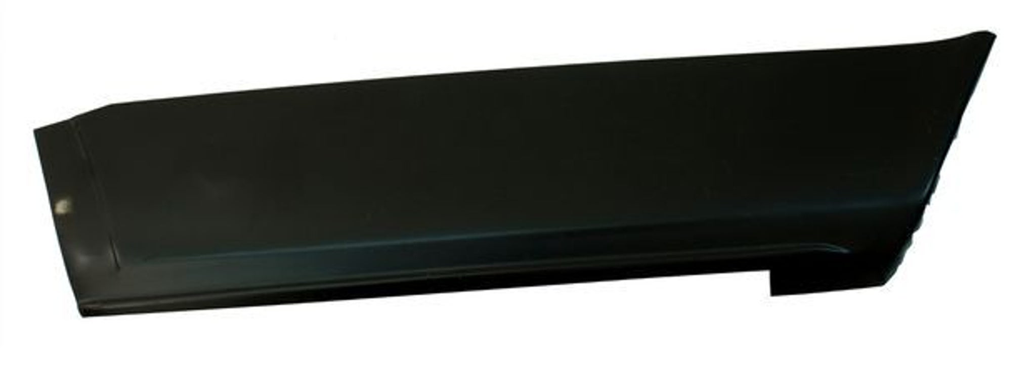 Panel bag baghjul højre