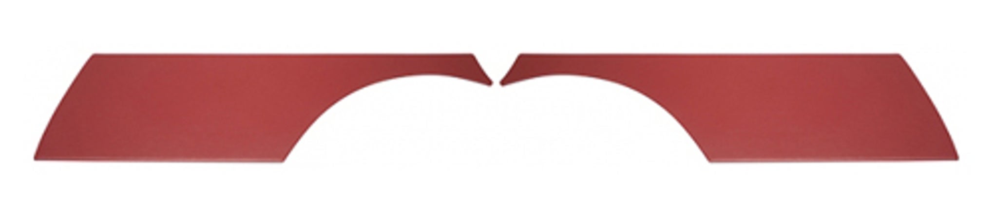 Luggage panel Amazon estate