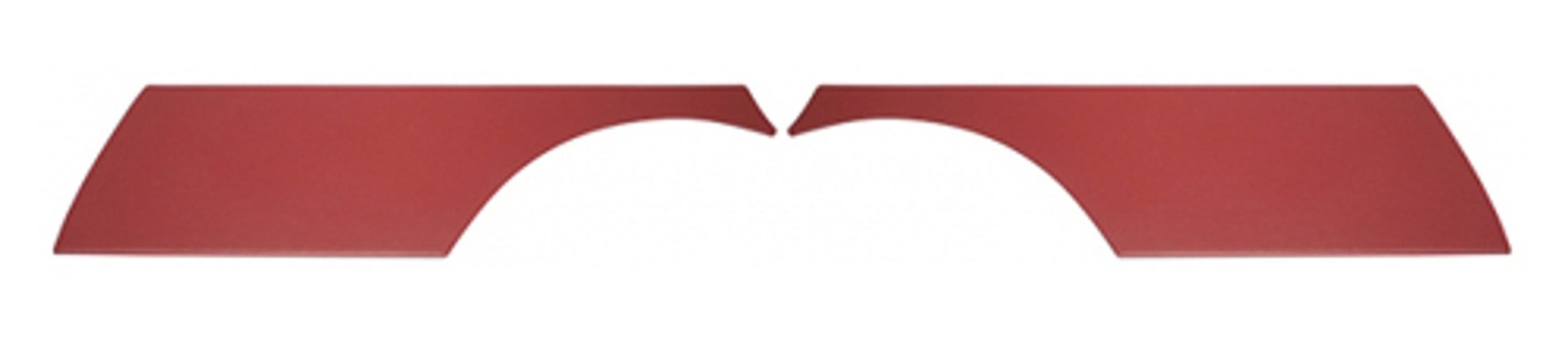 Luggage panel Amazon estate