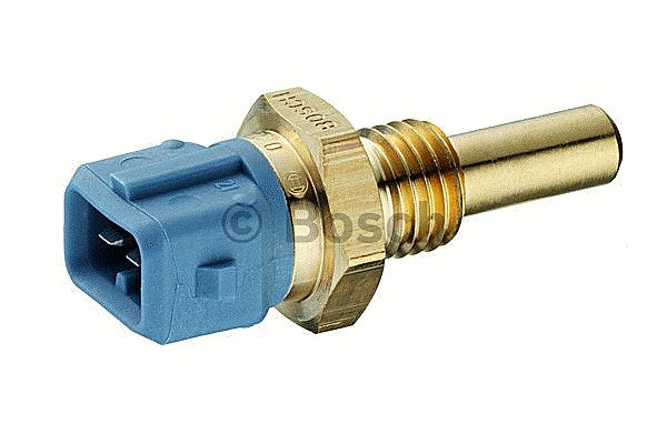 Capteur de température de liquide de refroidissement pour Volvo 240, 740, 760 & 780 LH-Jetronic 2.2