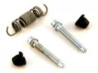 Adjustment screw headlight 1800