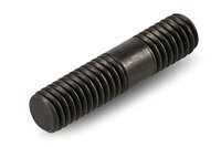 Stehbolzenkrümmer zum Auspuff L=40 mm