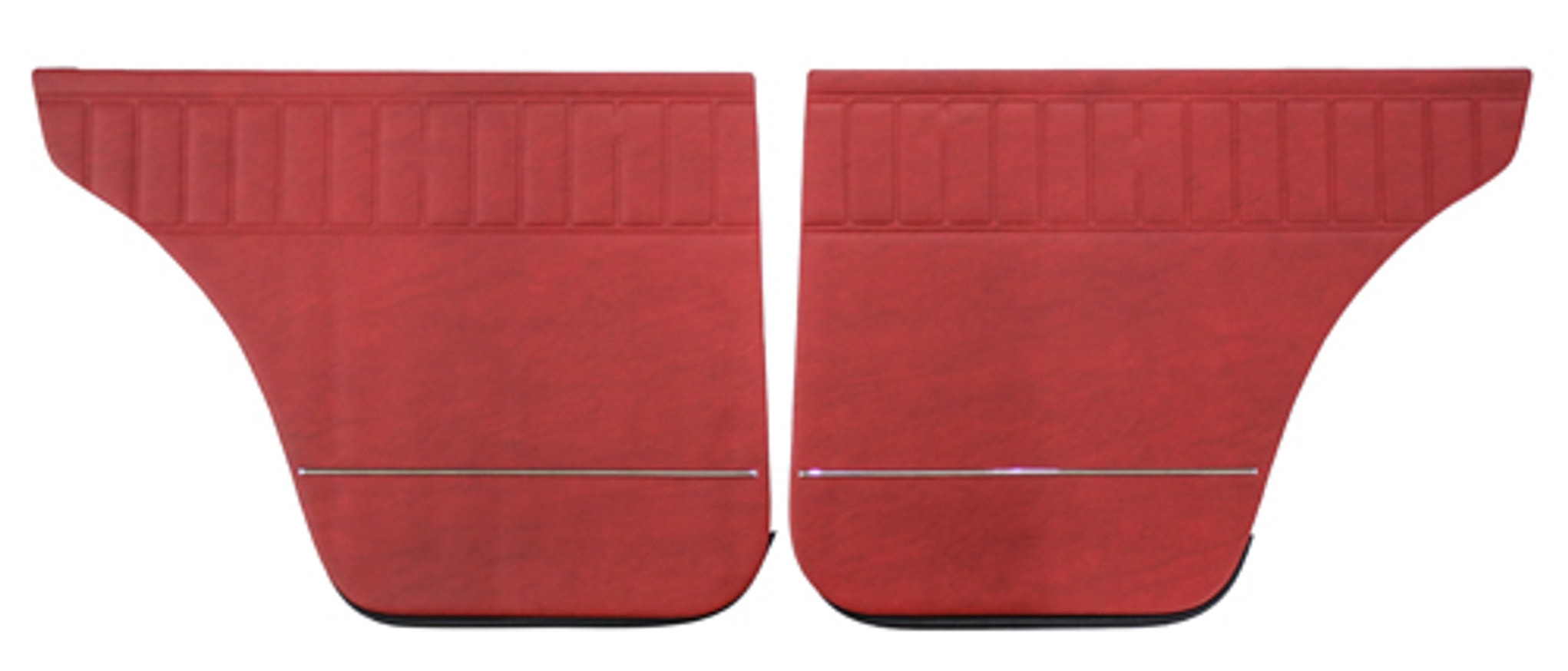 Dörrpanel Amazon Kombi bak