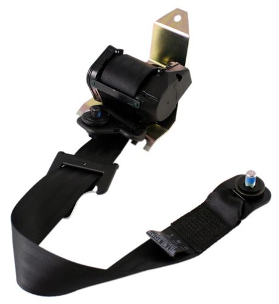 Sikkerhedssele venstre bag