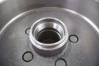 Bremsetromle for 10"