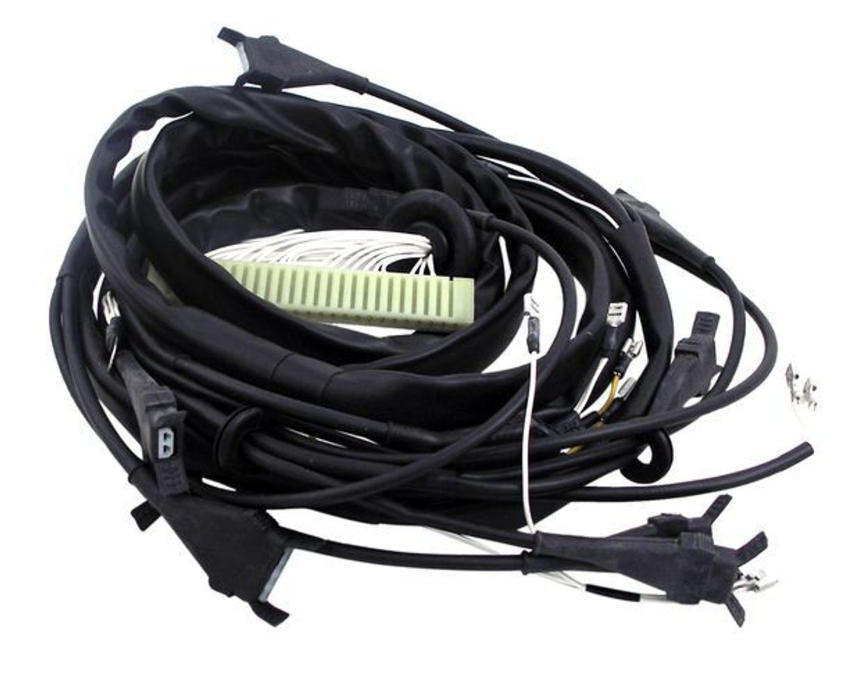 Kabelsæt indsprøjtning