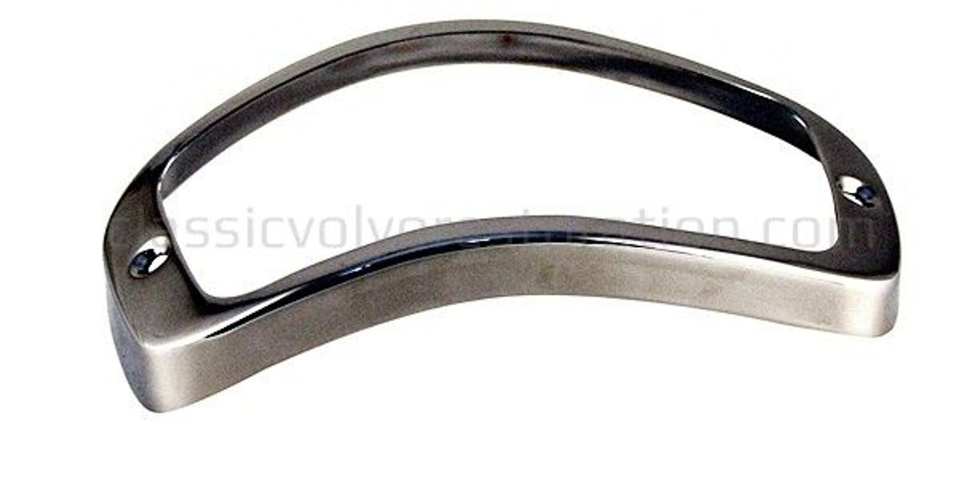 Seitliche Blinker für Volvo Amazon, Amazon Kombi, 1962–69, links