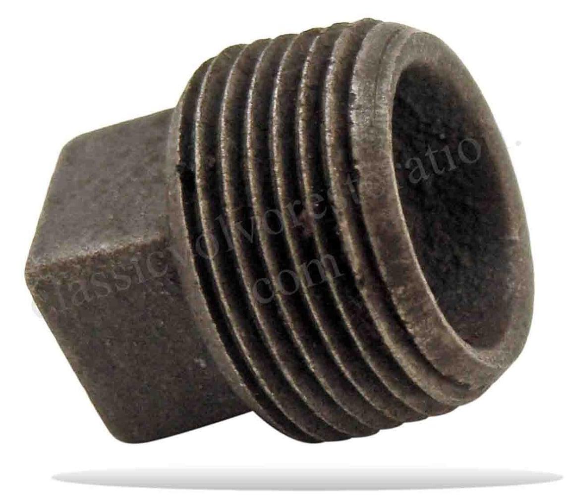 Oliepåfyldningsprop ENV/Spicer