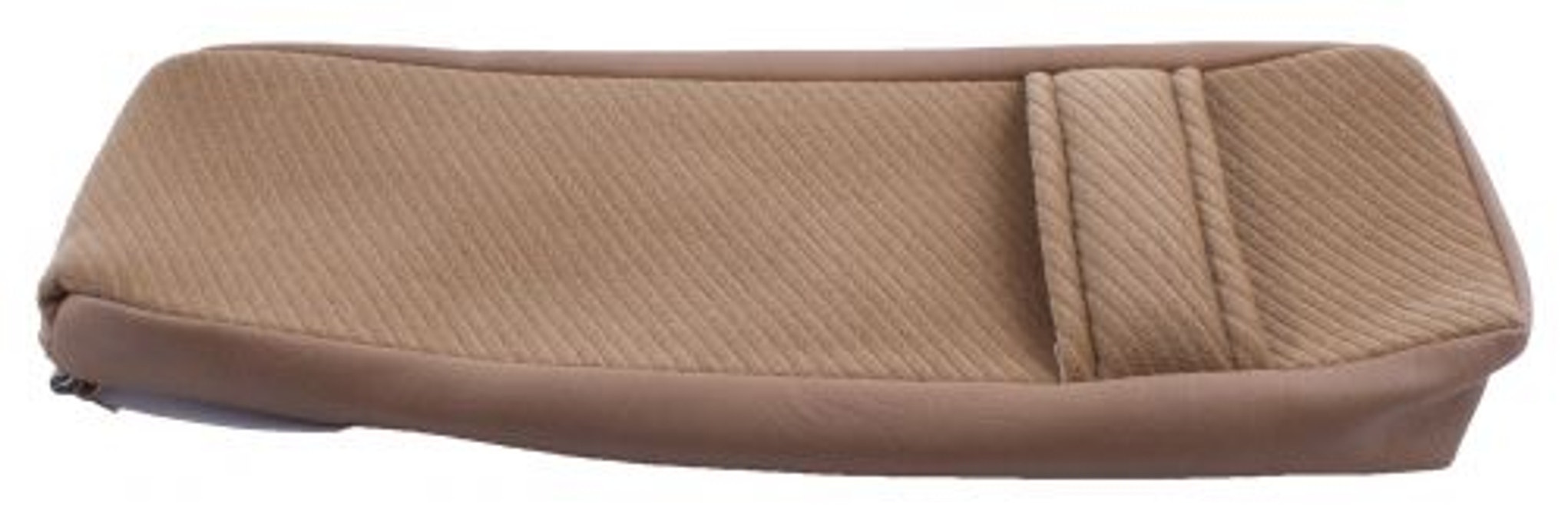 Accoudoir rembourré pour Volvo 240 beige/beige