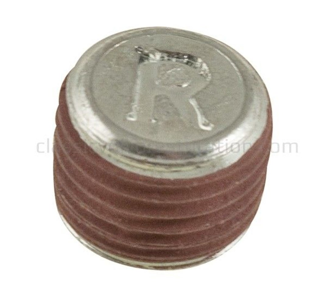 Bouchon collecteur admission