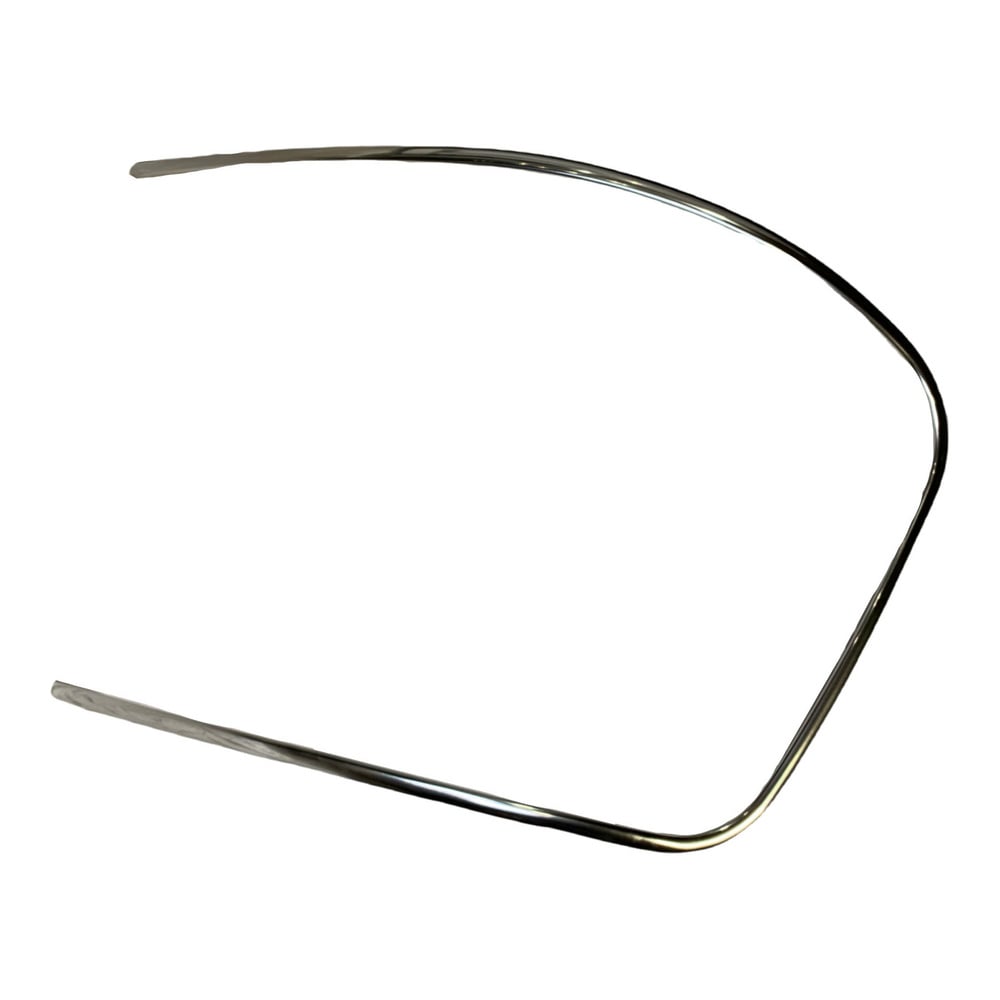 Moulure Pare-brise Droite