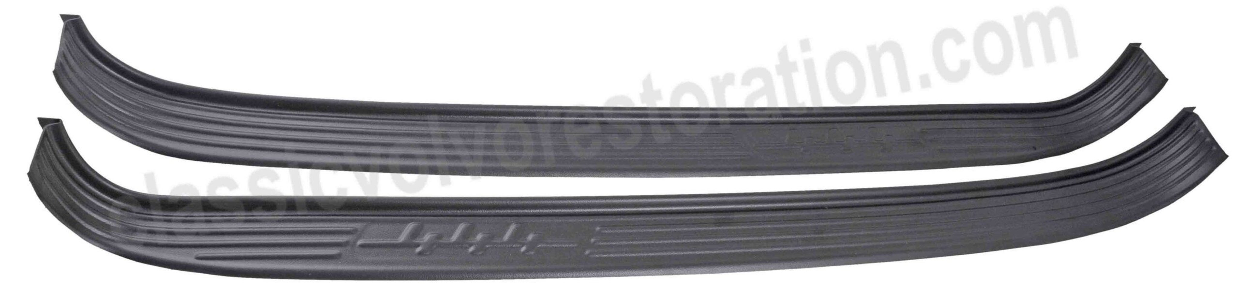 Einstiegsblech PV 444 L&R