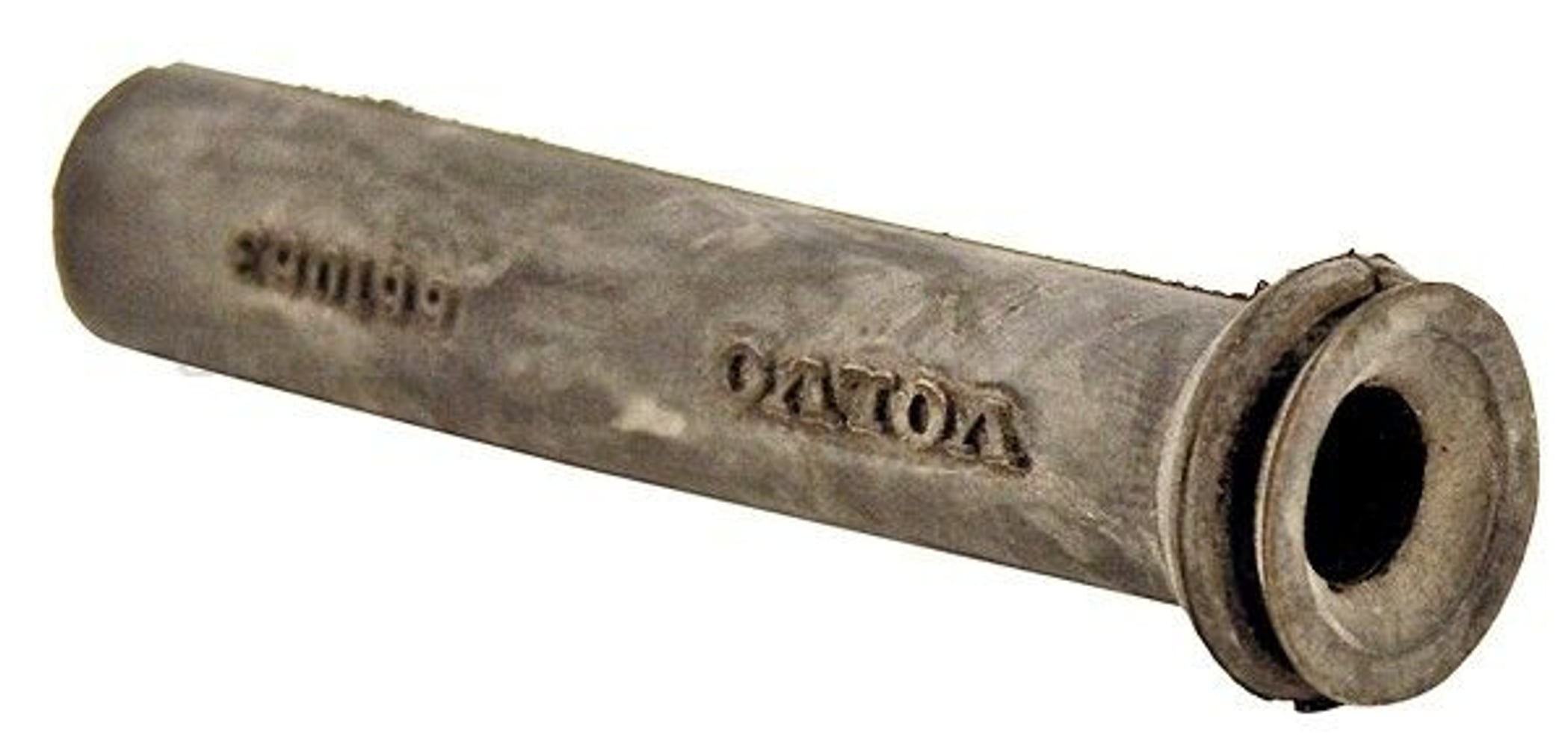 Dräneringsslang Värmereglage