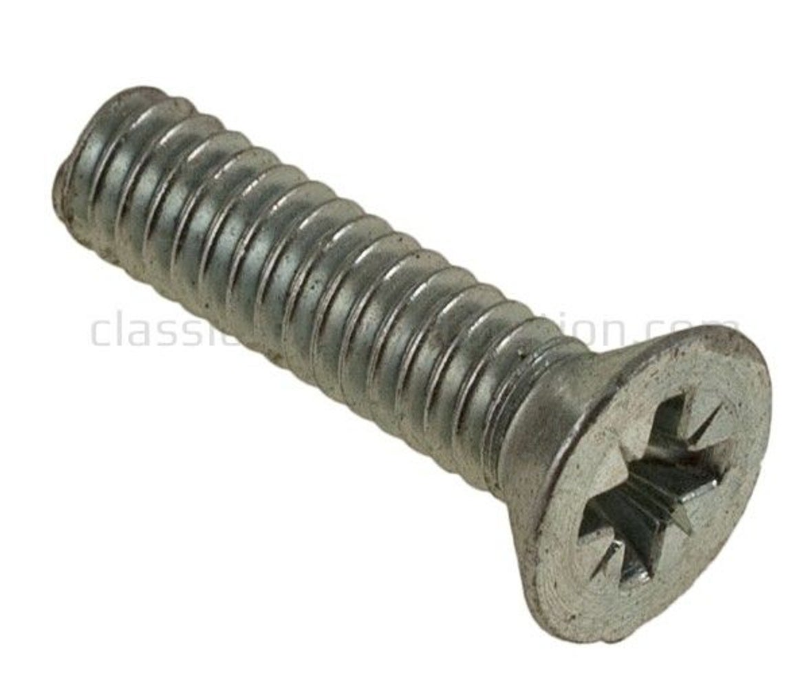 Skrue UNC 1/4 X22 UFX