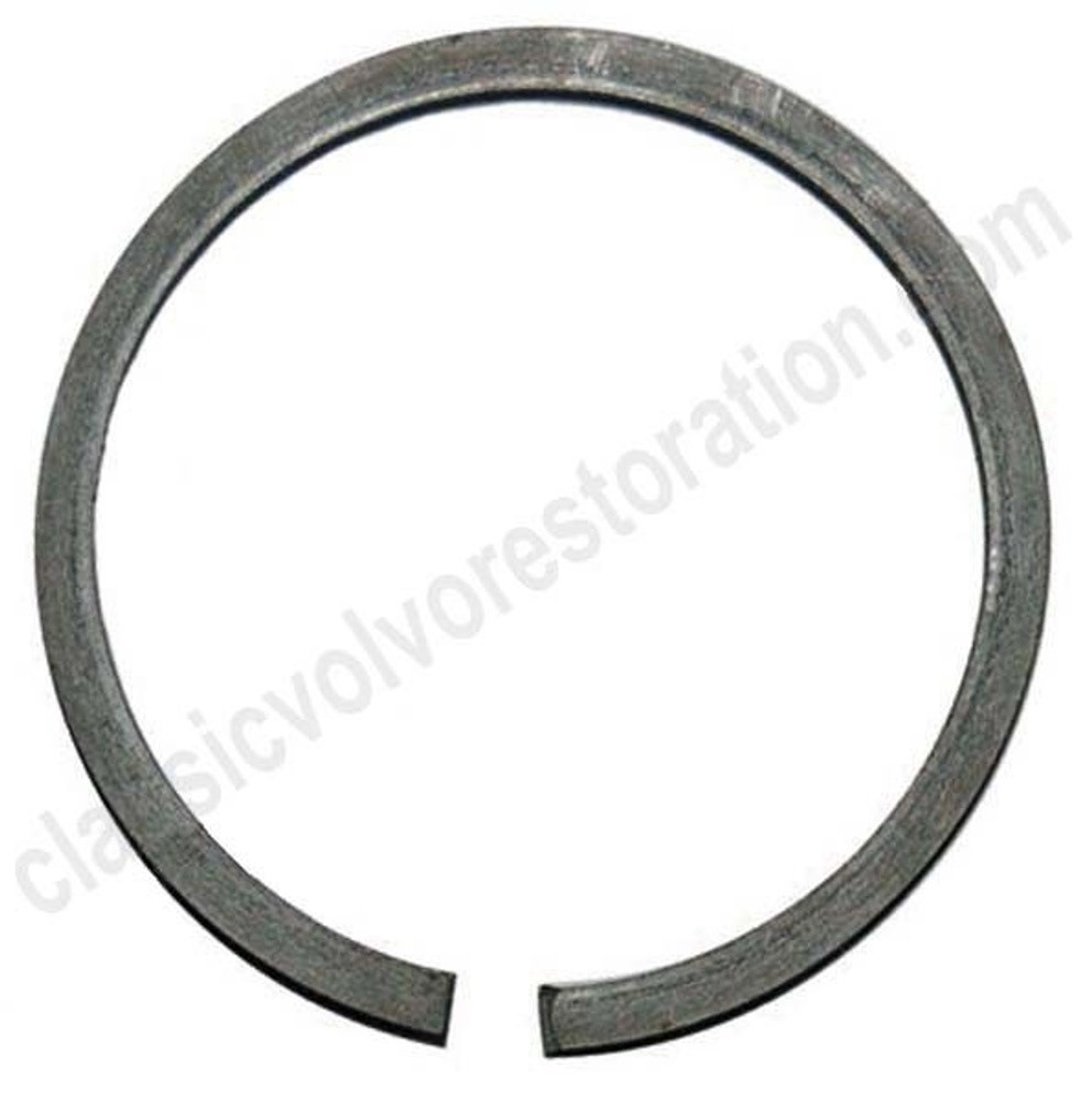 Låsering solhjul J type