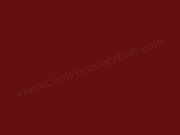 Lack 117 dunkelrot, Spray