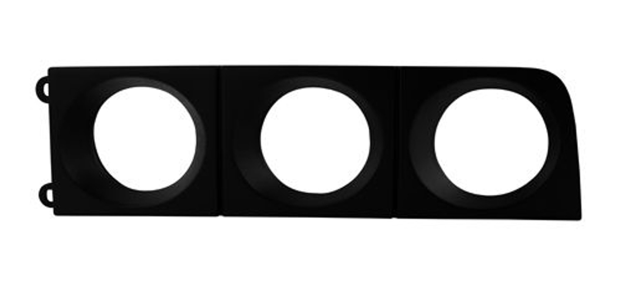 Panel instrumentbræt