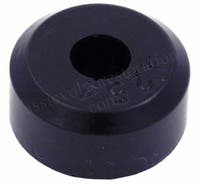 Holkki iskunvaimennin polyuret.