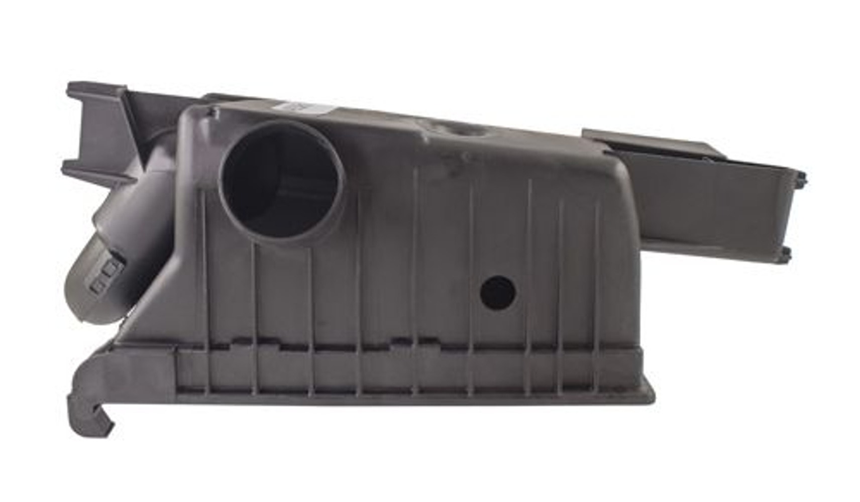 Boîtier filtre à air inférieur