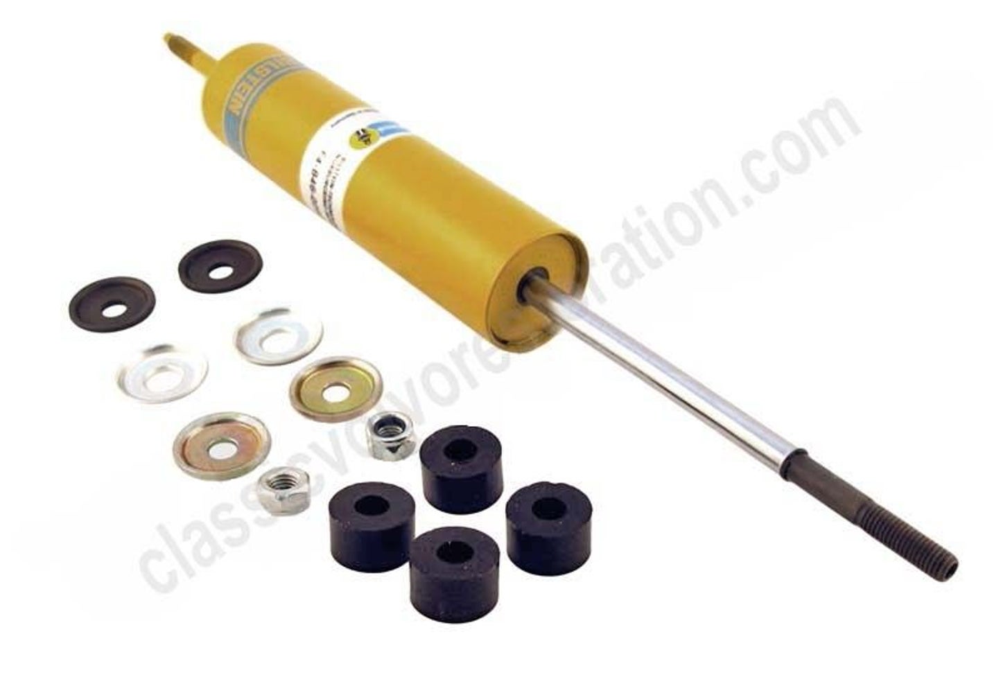 Støddæmper for Bilstein