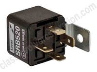 Relais phares 1800 -1969