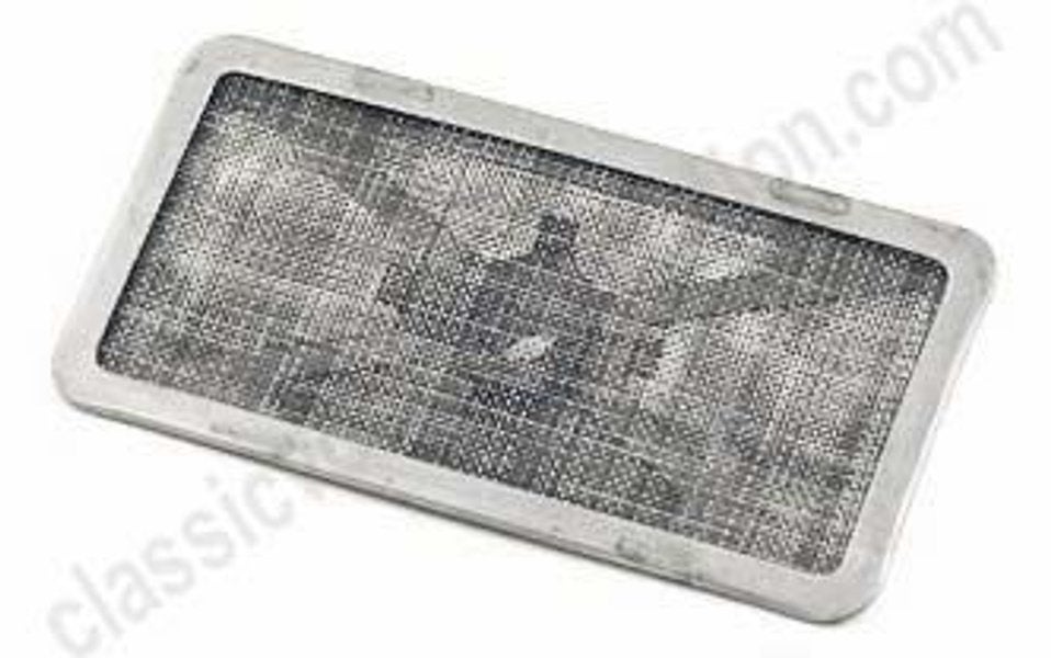 Öldichtung Overdrive J-Typ