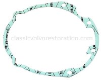 Dichtung Overdrive J-Typ