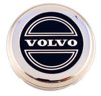 Naafkap Turbo d=62 mm