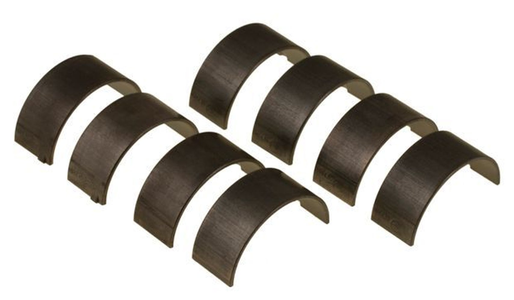 Krumtaplejersæt ud 0,020