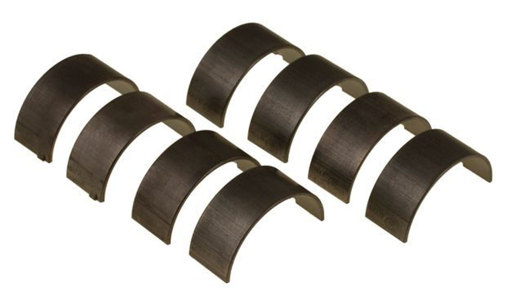 Veivaksellagersett for Volvo B19, B20, B21, B23 1974-84 ud 0,020"