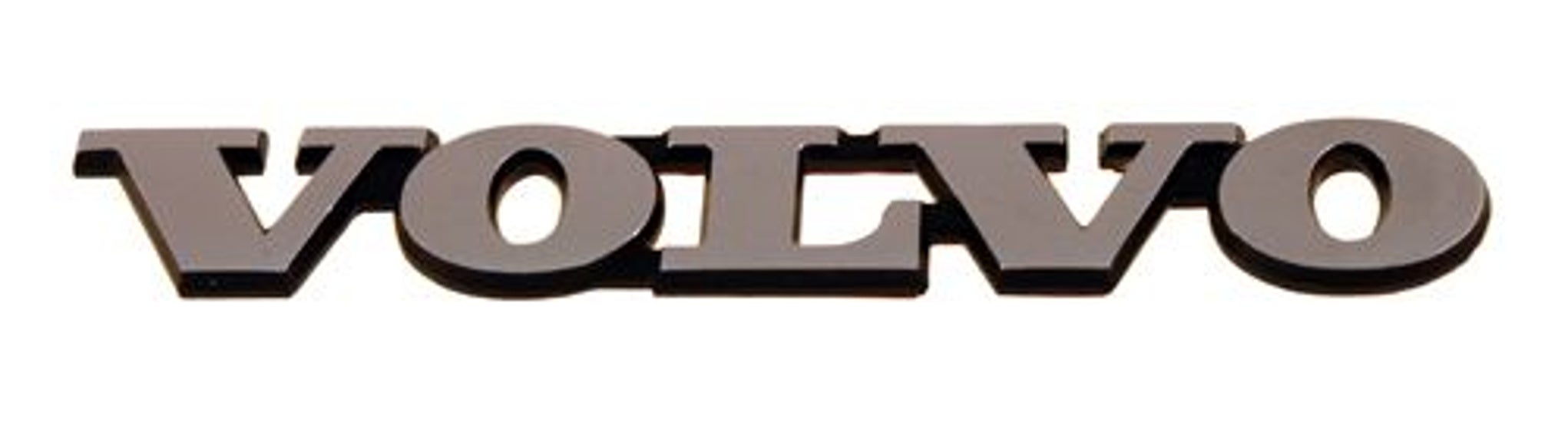 Emblem "Volvo"