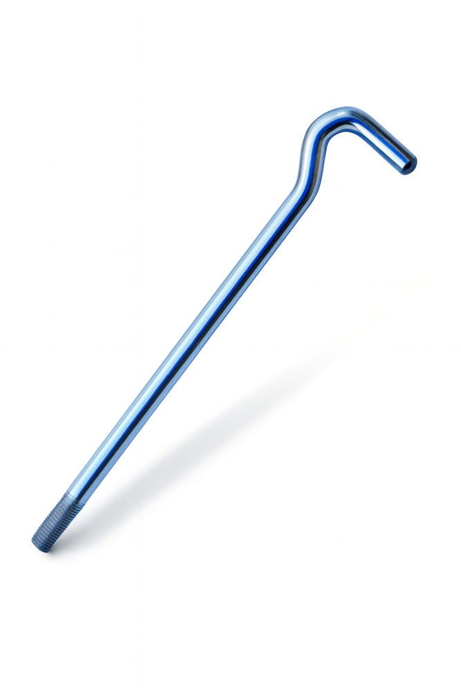 Trykstang håndbremse