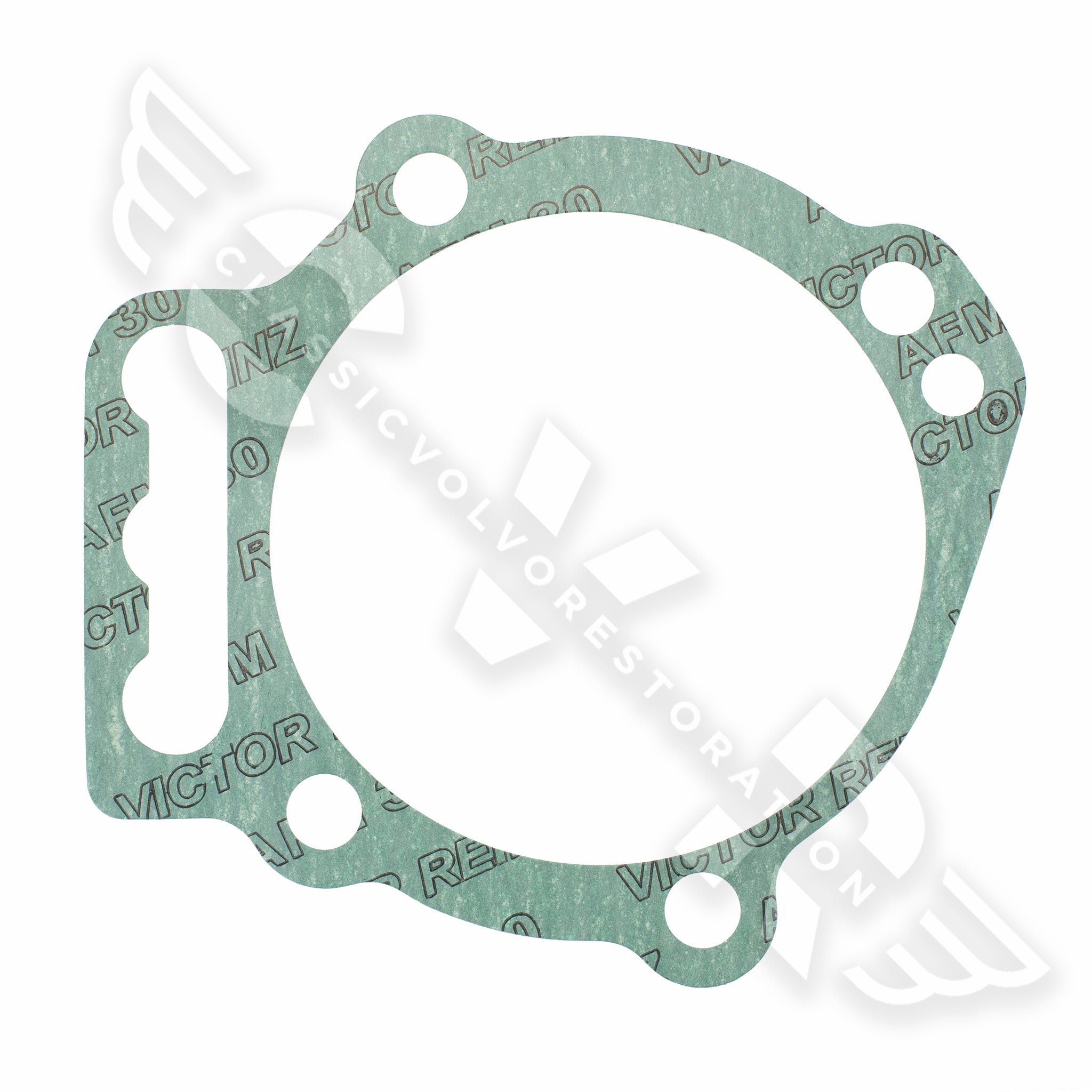 Joint de boîte de vitesses arrière M30, M40, M41 pour Volvo 240