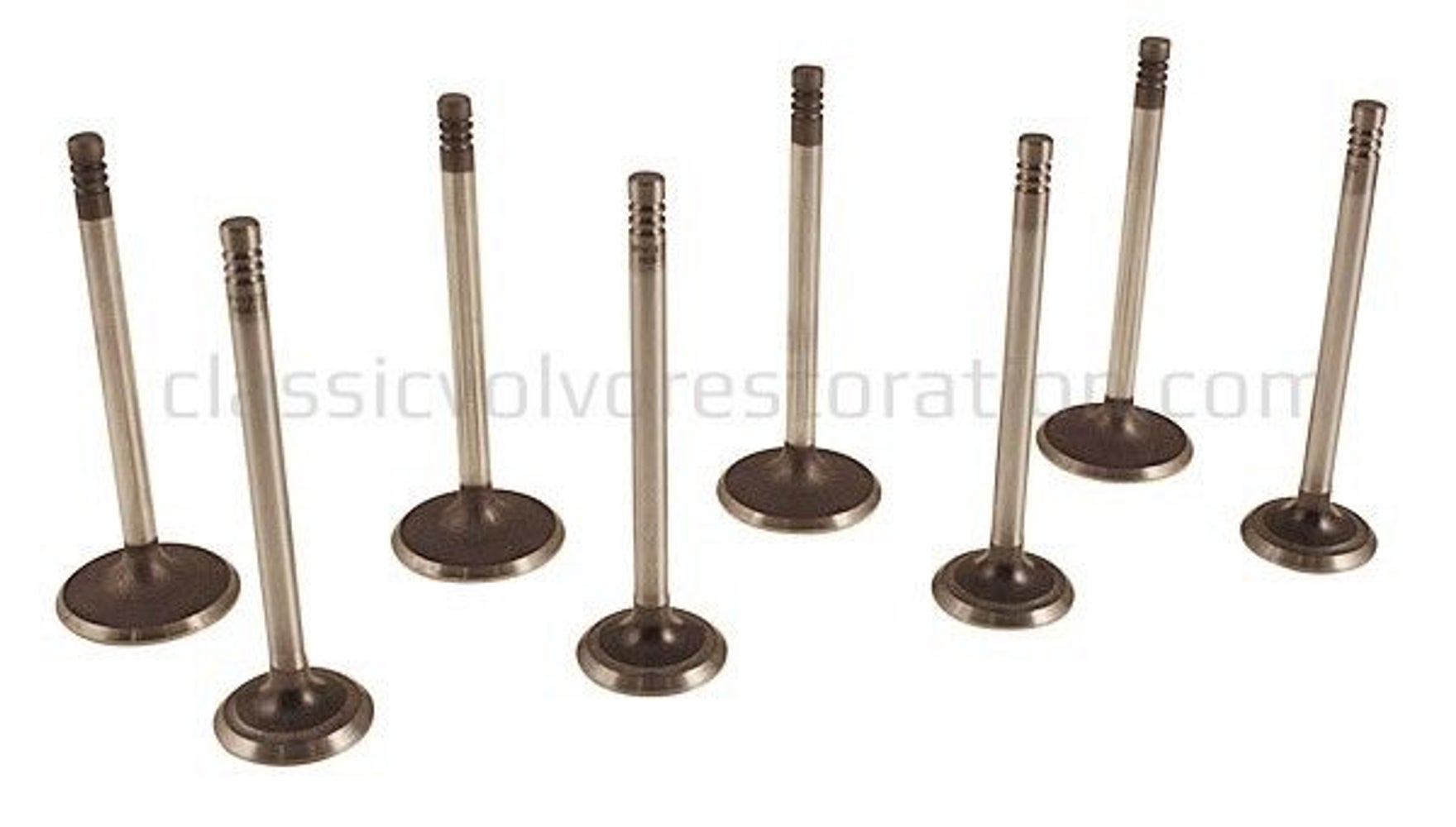 Ventilsats B20E/F,B30E/F