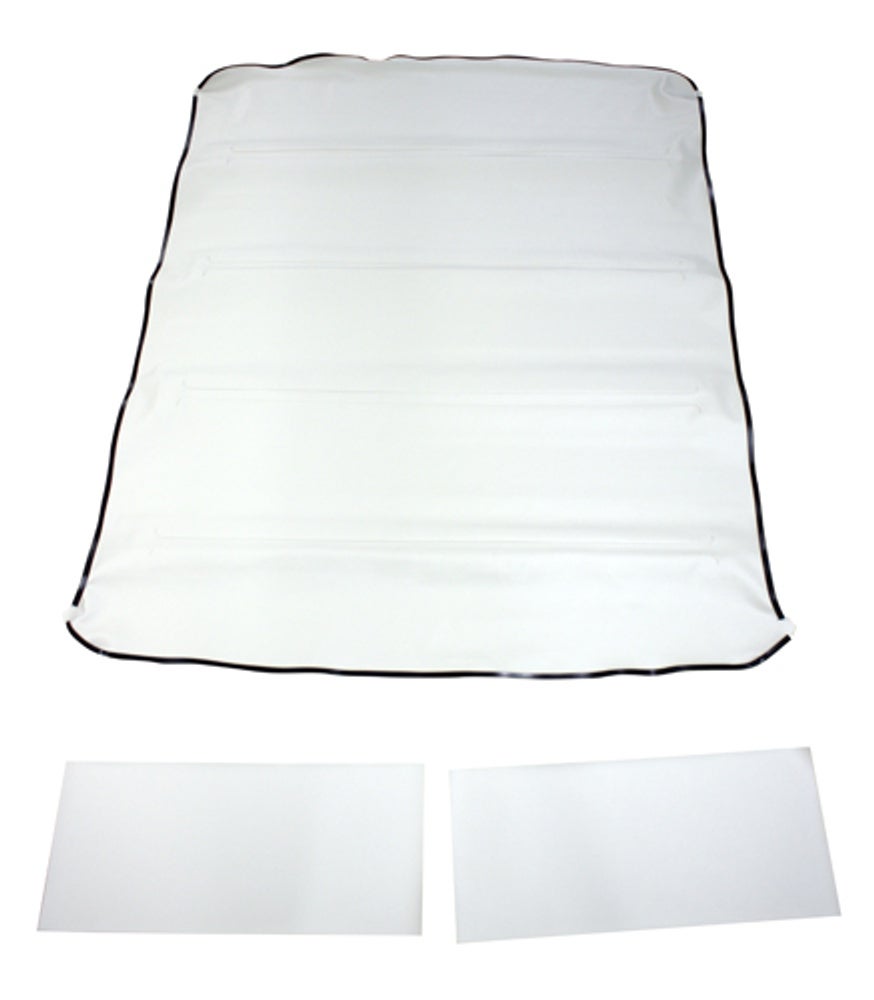 Indvendigt loft vinyl