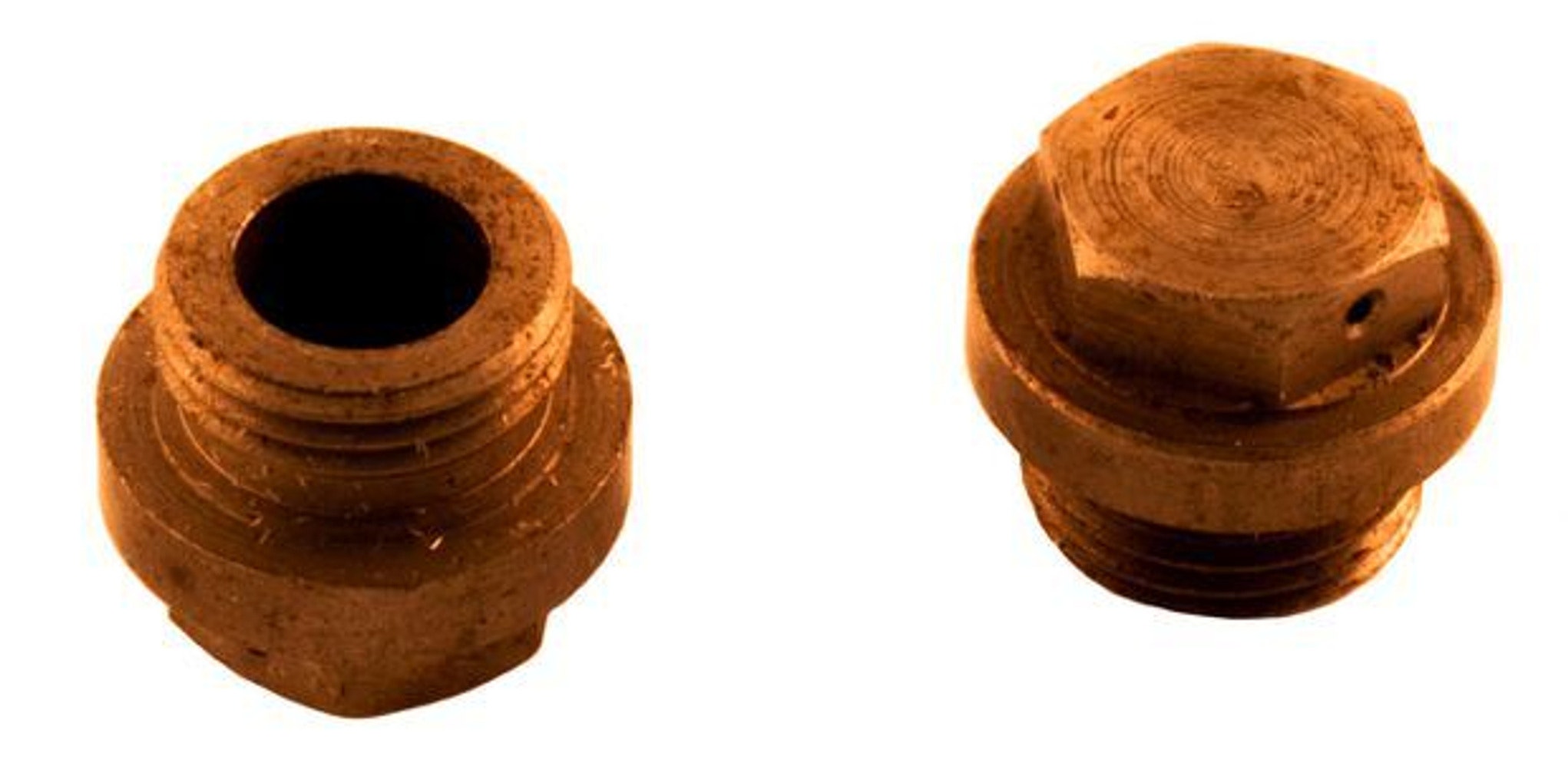 Olieprop overdrive D-type