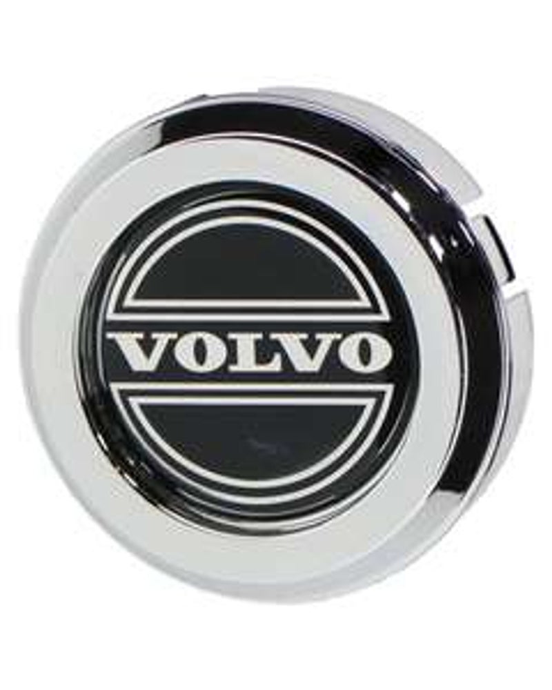 Naafkap Turbo d=62 mm