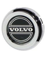 Naafkap Turbo d=62 mm