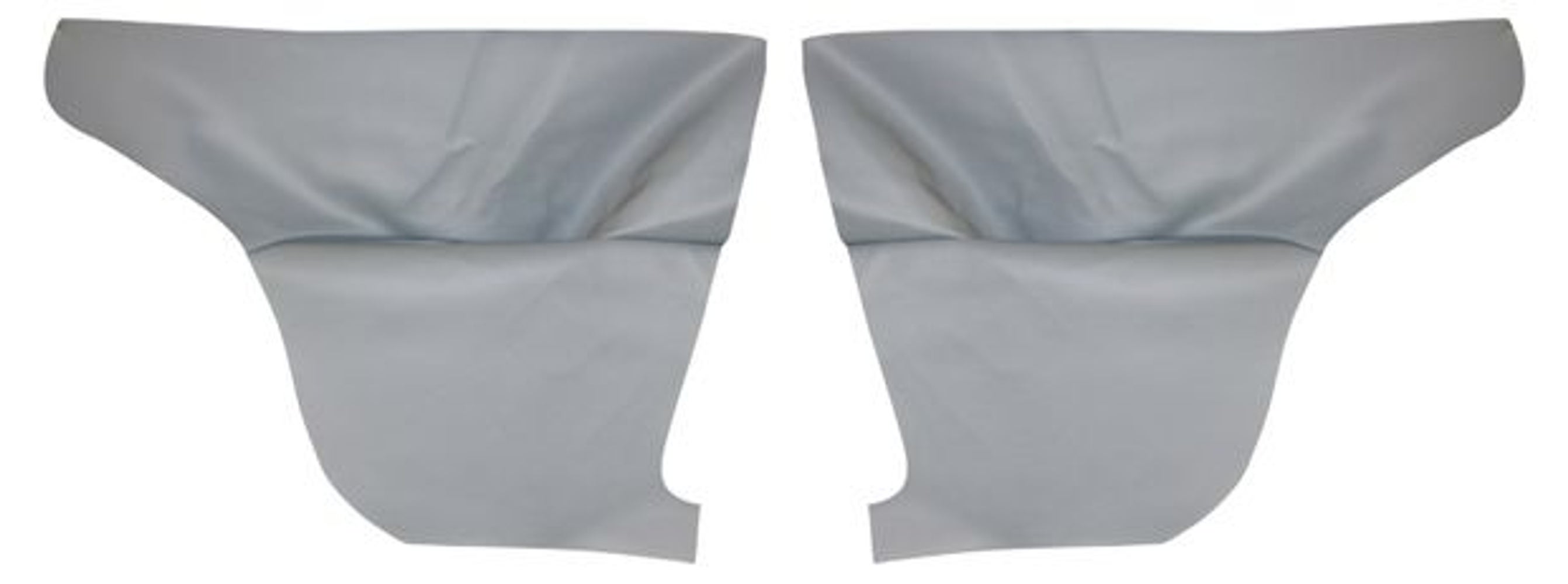 Garniture arrière côtés