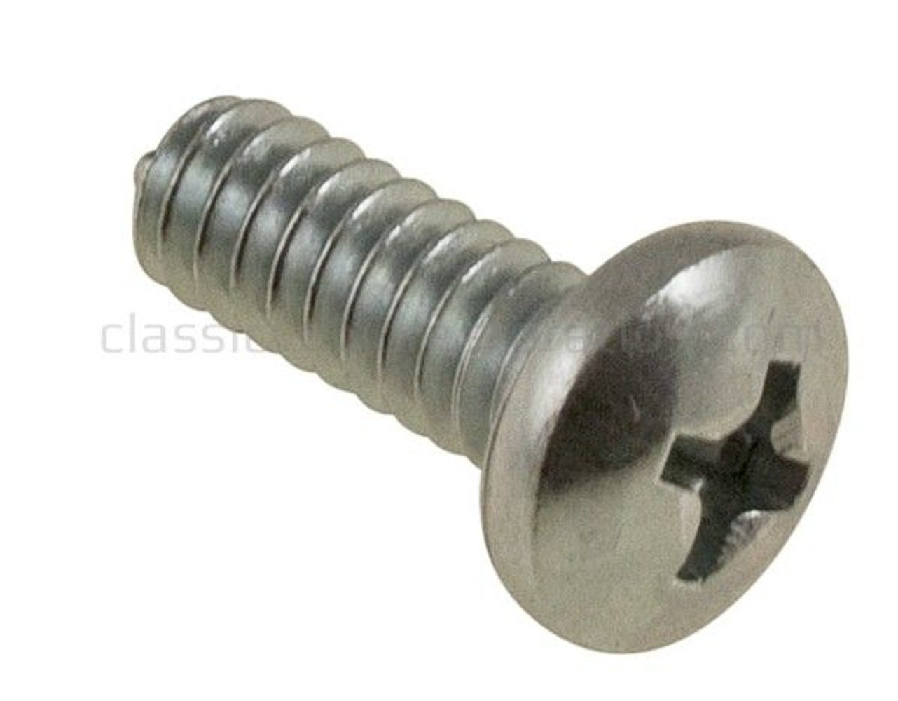 Ruuvi UNC 10-24x1/2 (13 mm) URX Volvo Amazonille, Amazon Kombille