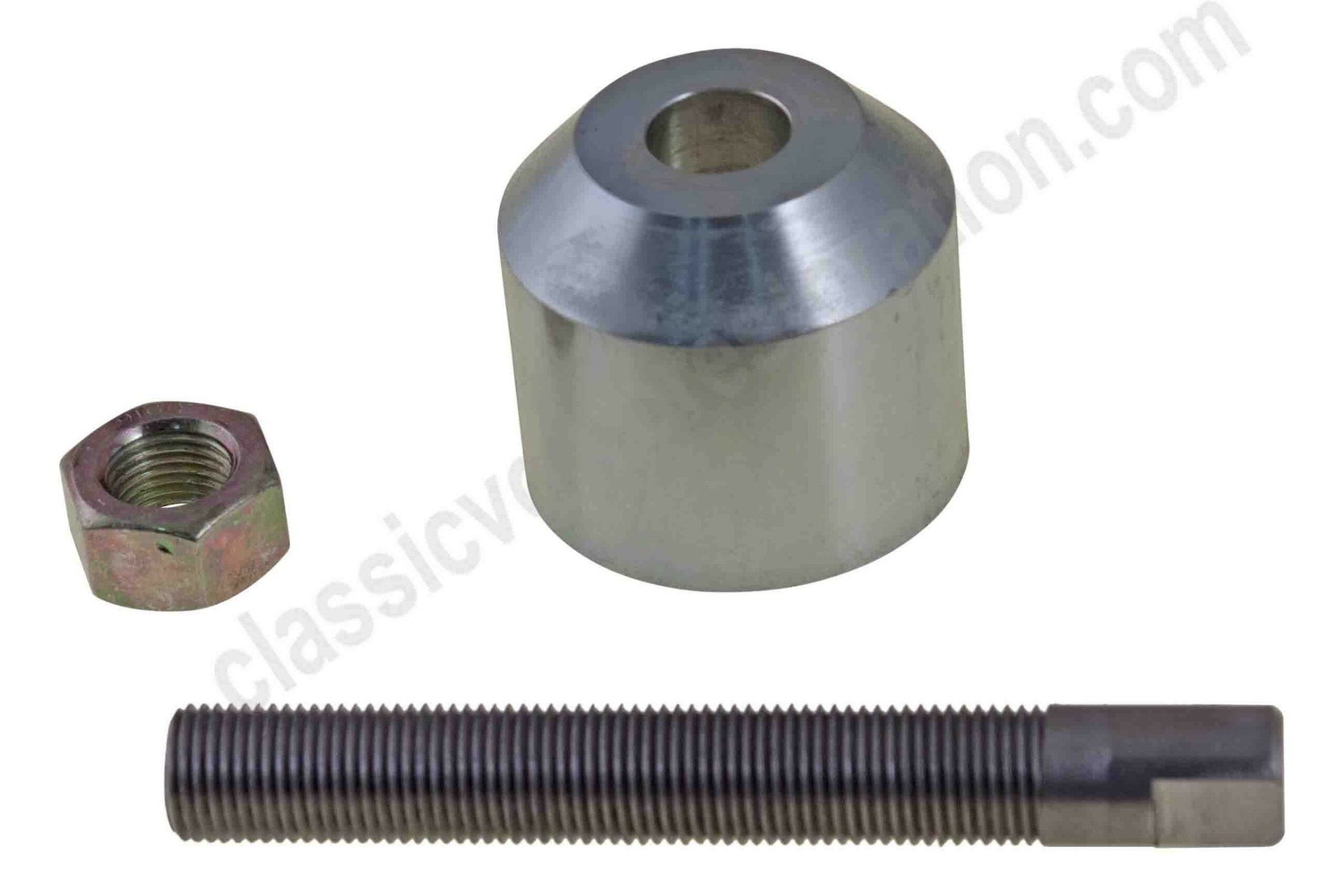 Timingværktøj krumtapaksel B18 B20