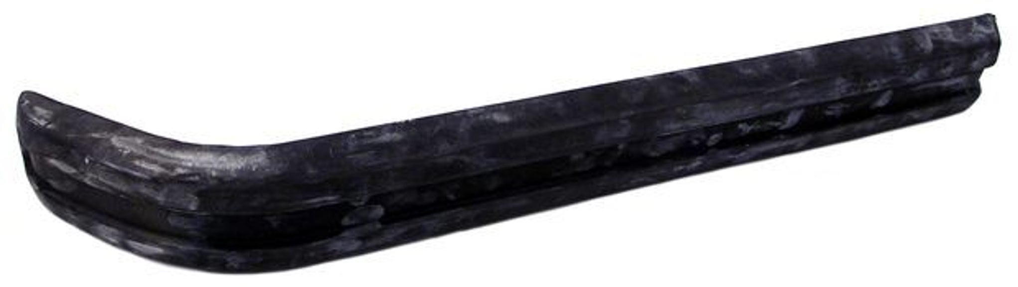 Prydliste kofanger foran