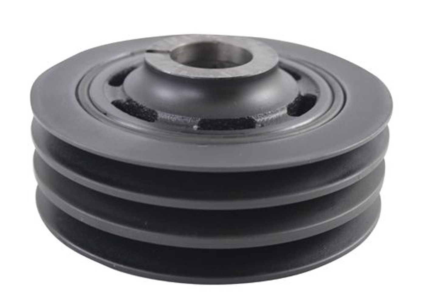 Støddæmper venstre