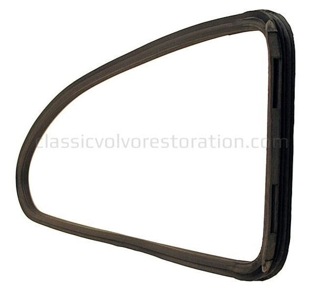 Gummidichtung Seitenfenster re.