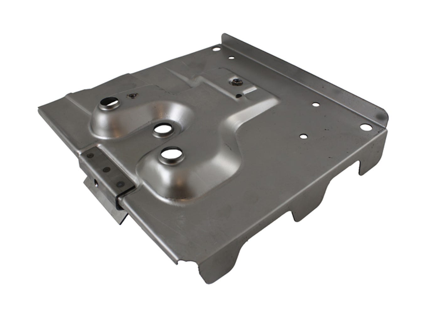 Batteriefach für Volvo 740, 760, 940, 960, S90, V90, Baujahre 1990–1998, rechts
