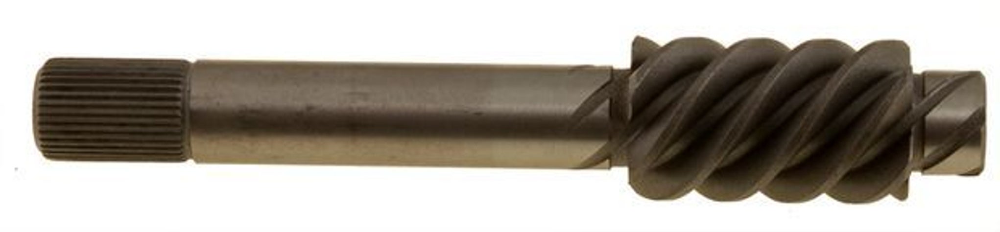 Tandhjul styregear uden servo