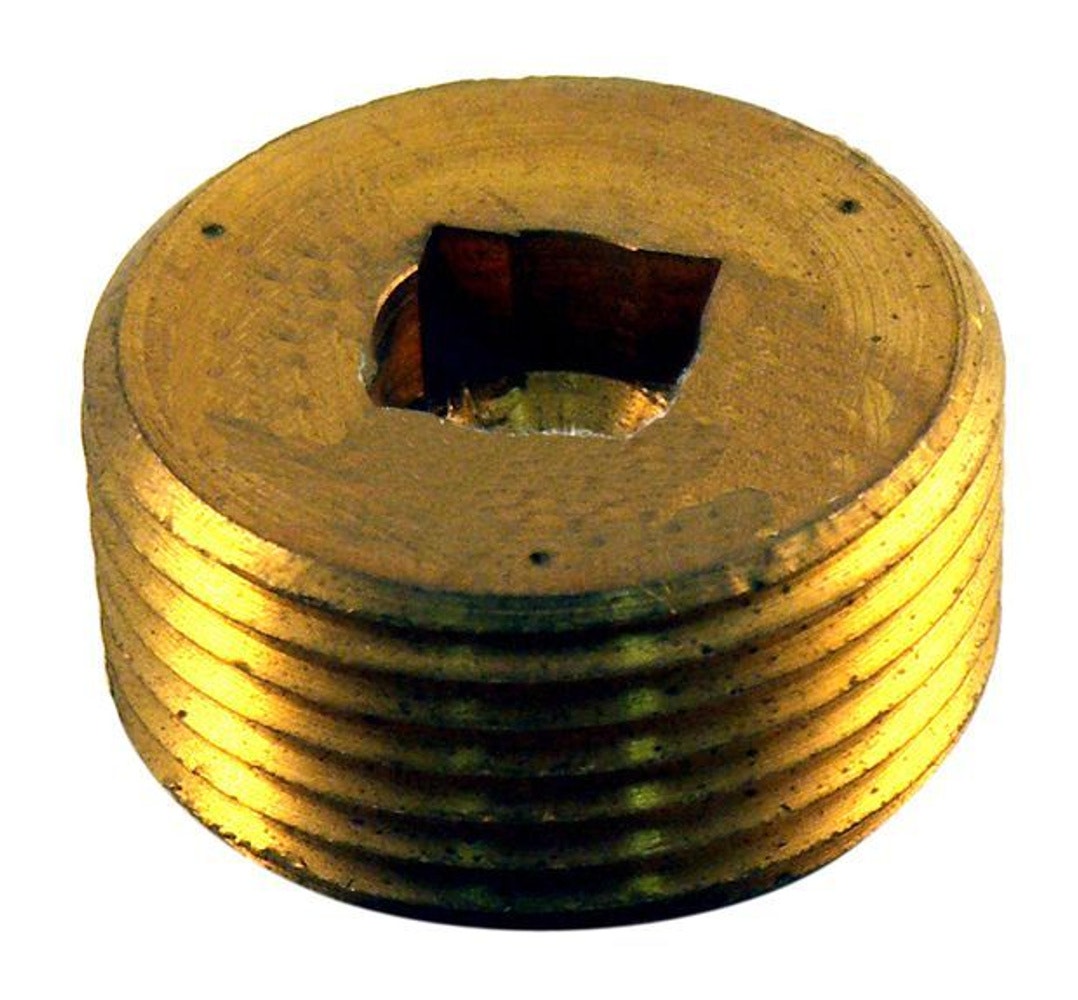 Prop brændstoffilter